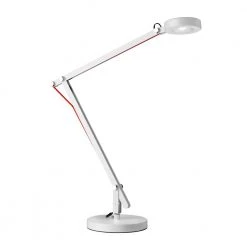 Sompex Lampe Sting Hvid