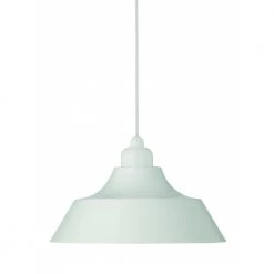 DybergLarsen Momentum Hvid Pendel - Hvid Top