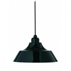 DybergLarsen Momentum Sort Pendel - Sort Top