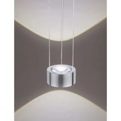 Paul Neuhaus - Q-LENS Pendel - Stål -homeshop Salgsbutik unnamed file 149