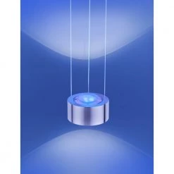 Paul Neuhaus - Q-LENS Pendel - Stål -homeshop Salgsbutik unnamed file 150