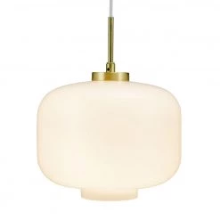 DybergLarsen Dyberg Larsen ARP Pendel Opal D25cm - 8180