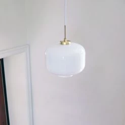 DybergLarsen Dyberg Larsen ARP Pendel Opal D25cm - 8180 -homeshop Salgsbutik unnamed file 1505