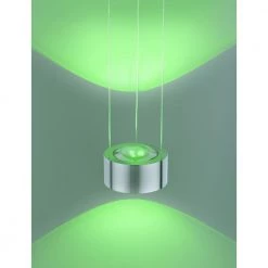 Paul Neuhaus - Q-LENS Pendel - Stål -homeshop Salgsbutik unnamed file 151