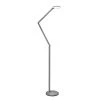 Sompex Gulvlampe Hero Mørke Grå Matt - Højde 165 Cm -homeshop Salgsbutik unnamed file 154