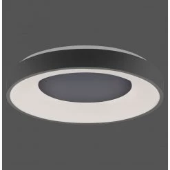 Leuchten Direkt - ANIKA Loftslampe - Sort -homeshop Salgsbutik unnamed file 1541