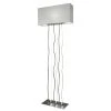 Sompex Gulvlampe Viper Metal Satin-Hvid - Højde 162 Cm -homeshop Salgsbutik unnamed file 156