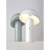 Sompex Lampe Svamp Grå - Højde 25 Cm -homeshop Salgsbutik unnamed file 1562