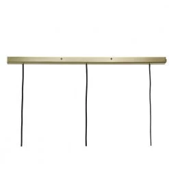 Nordlux Orbiform 3-Spot - Pendel - Messing -homeshop Salgsbutik unnamed file 1584