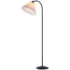 Halo Design MEDINA Gulvlampe Hvid/sort - 716517 -homeshop Salgsbutik unnamed file 1595