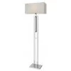 Sompex Gulvlampe City Silver-Hvid - Højde 156 Cm -homeshop Salgsbutik unnamed file 16