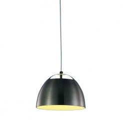 Halo Design FJORD Pendel Ø23 Antik-messing