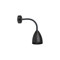 Belid Trotsig Matsort 5173 - Væglampe