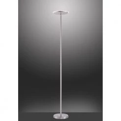 Leuchten Direkt - HANS Gulvlampe - Stål