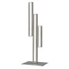 Sompex Lampe Empire Silver - Højde 50 Cm -homeshop Salgsbutik unnamed file 1627