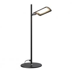 Sompex Lampe Robin Sort - Højde 47 Cm