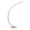 Sompex Lampe Curve Metal Satin - Højde 48 Cm -homeshop Salgsbutik unnamed file 1631
