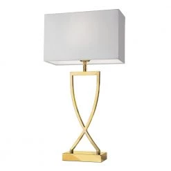 Villeroy & Boch Lampe Toulouse Guld 52 - Guld VB-96840