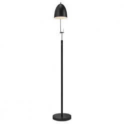 Nordlux Alexander 16 - Gulvlampe - Sort -homeshop Salgsbutik unnamed file 1660