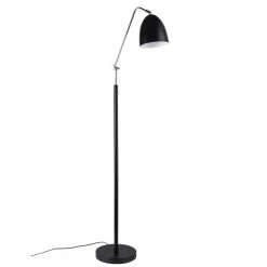 Nordlux Alexander 16 - Gulvlampe - Sort -homeshop Salgsbutik unnamed file 1661
