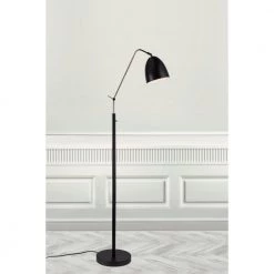 Nordlux Alexander 16 - Gulvlampe - Sort -homeshop Salgsbutik unnamed file 1663