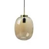 DybergLarsen Dyberg Larsen DL39 AMBER Pendent W/ Brass Suspension -homeshop Salgsbutik unnamed file 1698