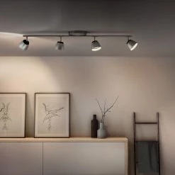 Philips County Bar/tube Nikkel 4x4w -homeshop Salgsbutik unnamed file 1702