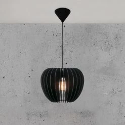 Nordlux Tricbeca 38 - Pendel - Sort -homeshop Salgsbutik unnamed file 1705