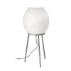 Villeroy & Boch Lampe Johannesburg - Krom/Hvid VB-96615 -homeshop Salgsbutik unnamed file 1711