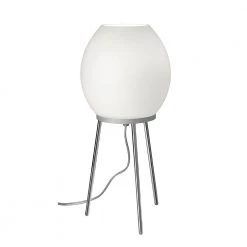 Villeroy & Boch Lampe Johannesburg - Krom/Hvid VB-96615