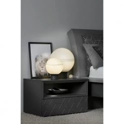 Villeroy & Boch Lampe Tokio - Sort/Hvid VB-96725