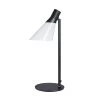 DybergLarsen Dyberg Larsen Gent Bord Lampe Matt Sort / Opal - 8183 -homeshop Salgsbutik unnamed file 1728