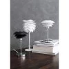 DybergLarsen Dyberg Larsen PineApple XS Table Lamp White/black Base -homeshop Salgsbutik unnamed file 1733