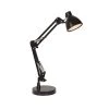 Halo Design BRONX Bordlampe LED Sort - 716173 -homeshop Salgsbutik unnamed file 1766