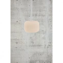 Nordlux Milford 30 - Pendel - Opal Hvid -homeshop Salgsbutik unnamed file 1774