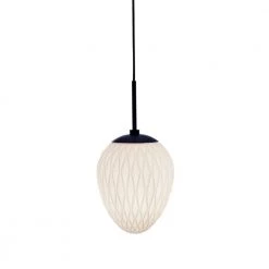 Halo Design Woods Pendel Ø20 Opal - 738700