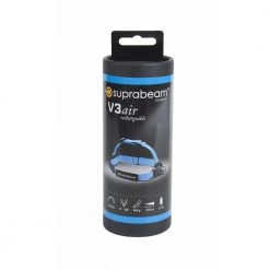 Suprabeam V3Air Pandelygte Genopladelig