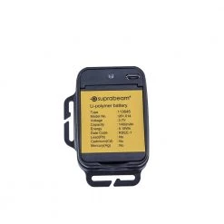 Suprabeam V3Air Pandelygte Genopladelig -homeshop Salgsbutik unnamed file 1817