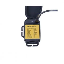 Suprabeam V3Air Pandelygte Genopladelig -homeshop Salgsbutik unnamed file 1820