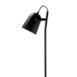 DybergLarsen Dyberg Larsen Oslo Floor Lamp Matt Black -homeshop Salgsbutik unnamed file 1856