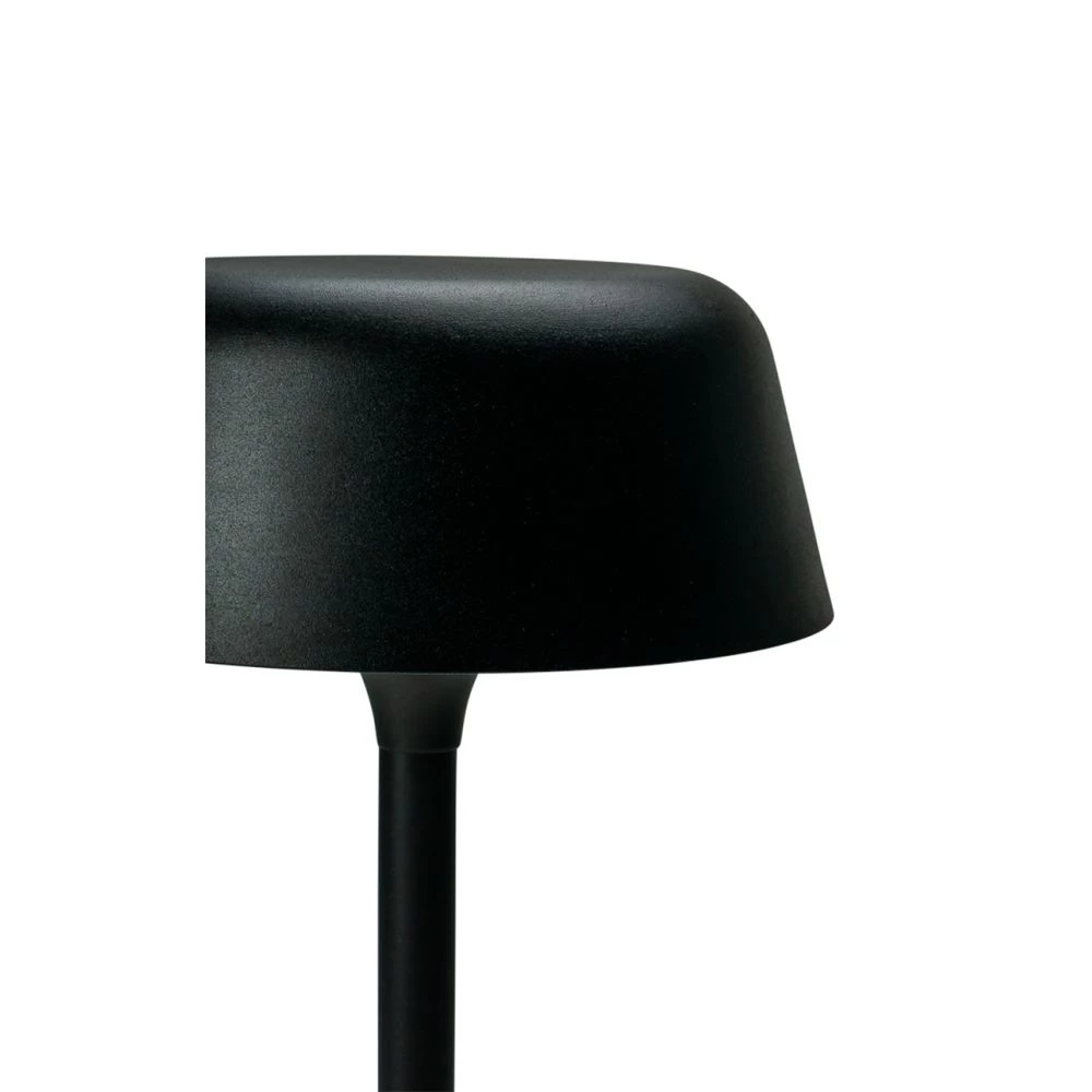 DybergLarsen Dyberg Larsen Valencia LED Table Lamp Matt Black 6 DybergLarsen Dyberg Larsen Valencia LED Table Lamp Matt Black - Billede 4