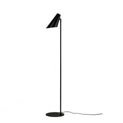 DybergLarsen Dyberg Larsen CALE Floor Lamp Matt Black