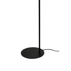DybergLarsen Dyberg Larsen CALE Floor Lamp Matt Black -homeshop Salgsbutik unnamed file 1869