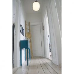 DybergLarsen Dyberg Larsen DL39 Opal Pendant W/ Black Suspension -homeshop Salgsbutik unnamed file 1871