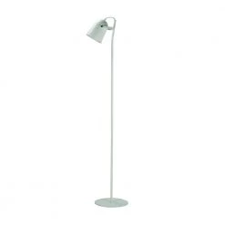 DybergLarsen Dyberg Larsen Oslo Floor Lamp Matt White