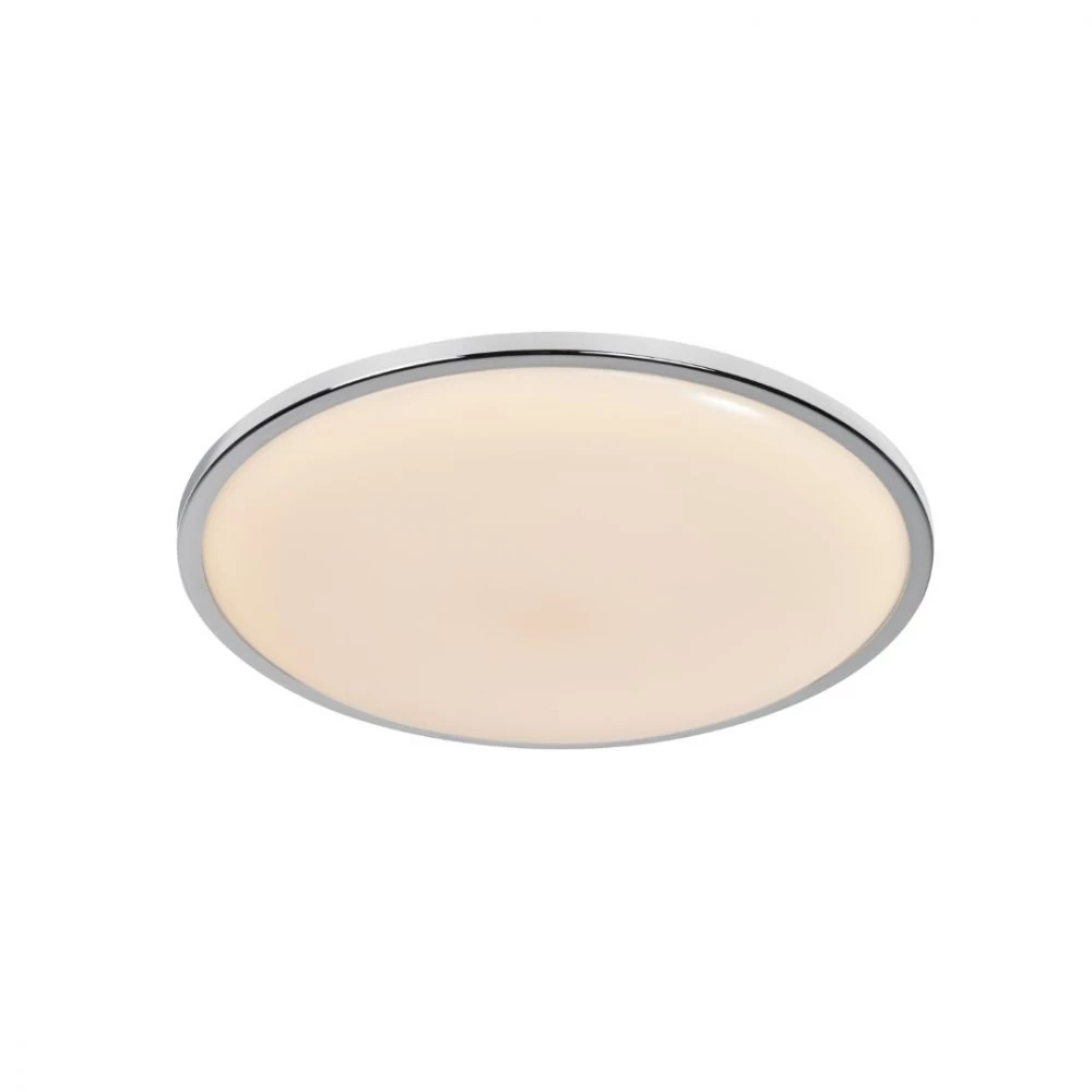 Nordlux Theros - Loftlampe - Krom 4 Nordlux Theros - Loftlampe - Krom - Billede 2