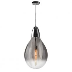 Sompex Loftlampe Bolha 45 - Højde 150 Cm