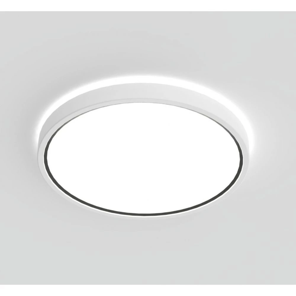 Nordlux Noxy - Loftlampe - Hvid 9 Nordlux Noxy - Loftlampe - Hvid - Billede 7