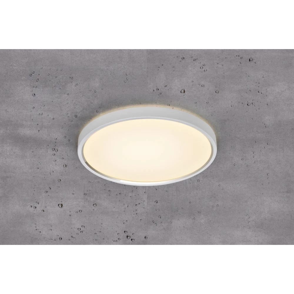 Nordlux Noxy - Loftlampe - Hvid 11 Nordlux Noxy - Loftlampe - Hvid - Billede 9