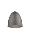 Halo Design THE CLASSIC Pendel Ø20 Brushed Steel -homeshop Salgsbutik unnamed file 1937